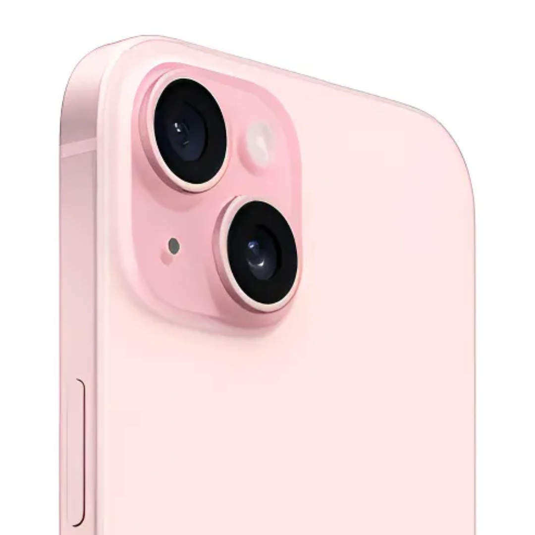 iPhone 15 128GB Pink
