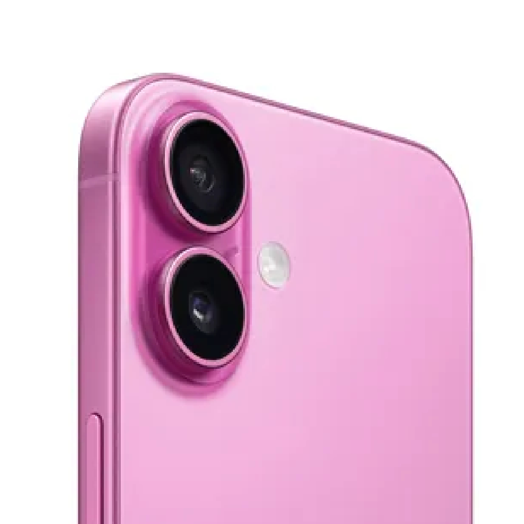 Iphone 16 Pink