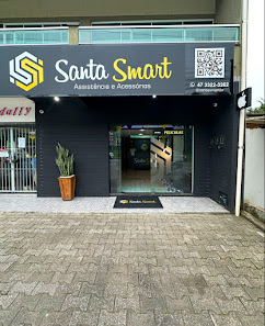 Equipe Santa Smart