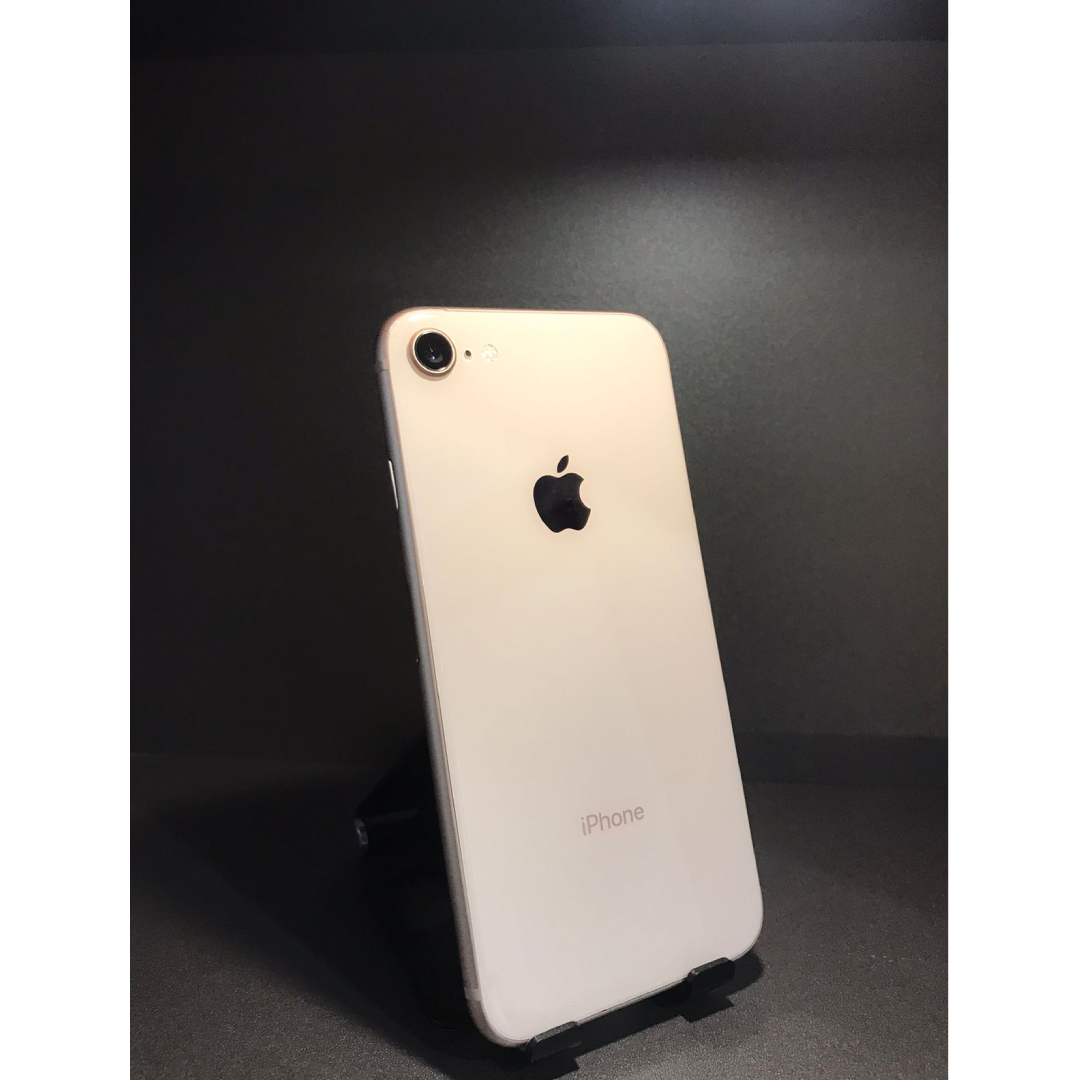 iPhone 8 64GB – Rose