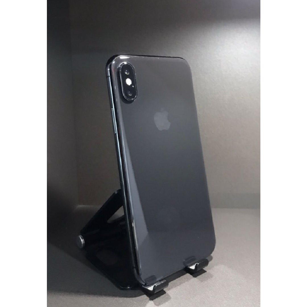 iPhone X 64GB – Preto